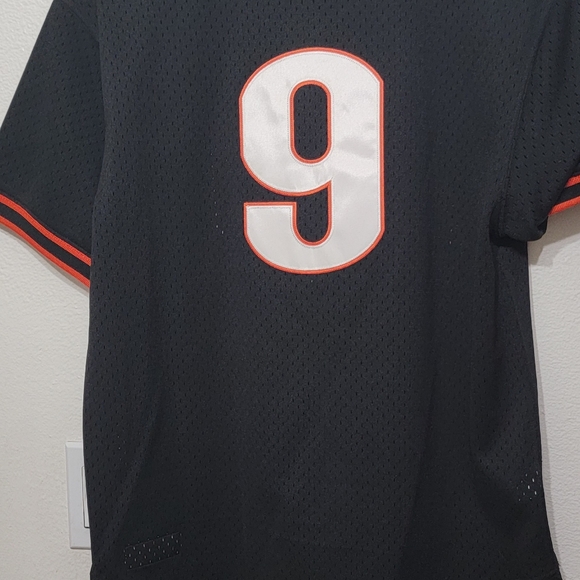 Giant Fan jersey Men - Picture 8 of 10